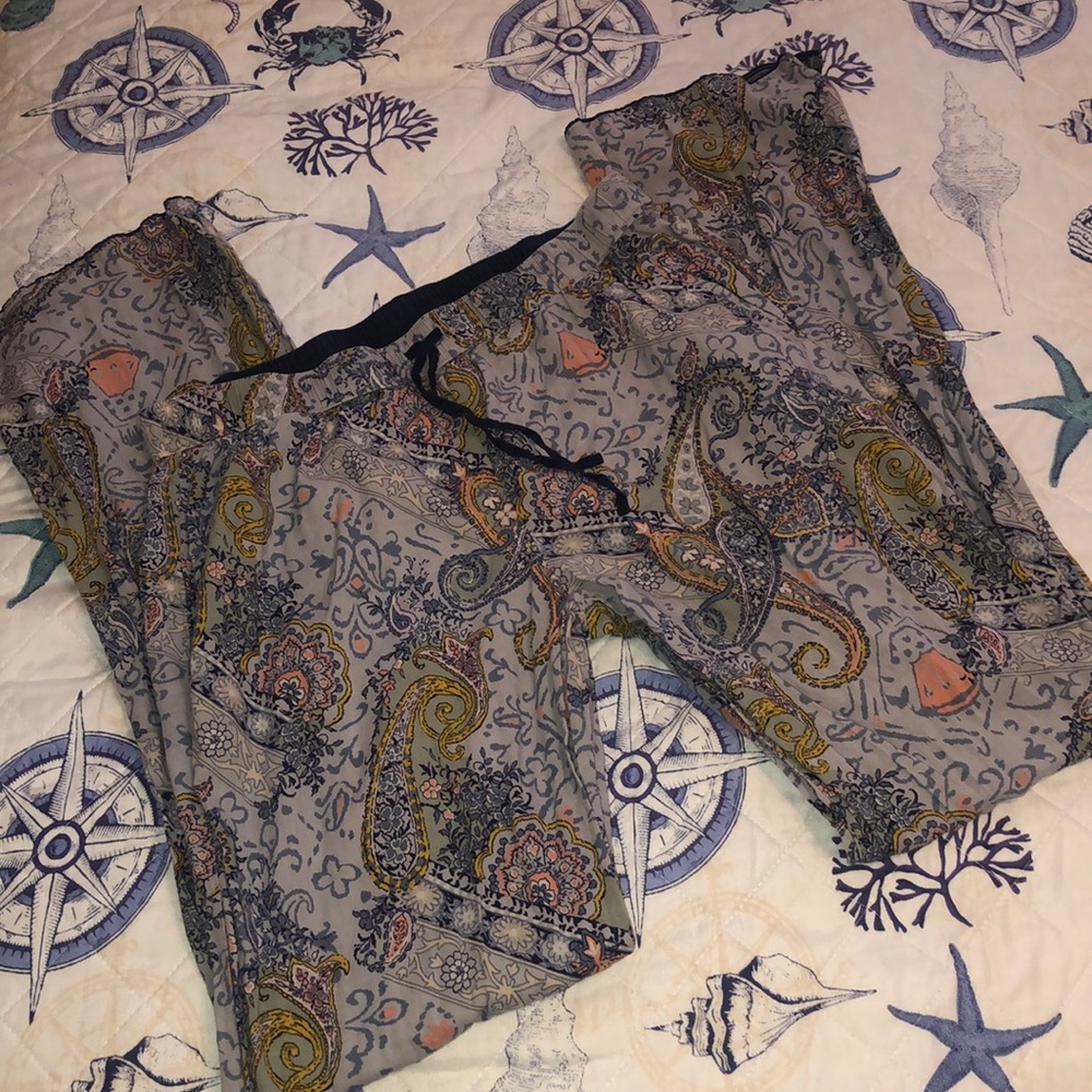 Victoria’s Secret pajama pants